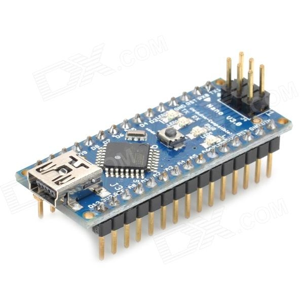 Fonduino NANO V3 (Arduino)